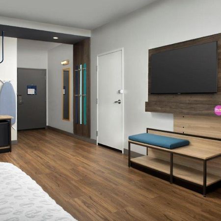فندق Tru By Hilton San Antonio North المظهر الخارجي الصورة