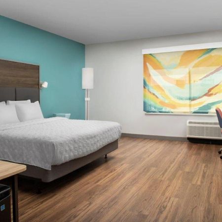 فندق Tru By Hilton San Antonio North المظهر الخارجي الصورة