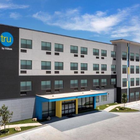 فندق Tru By Hilton San Antonio North المظهر الخارجي الصورة