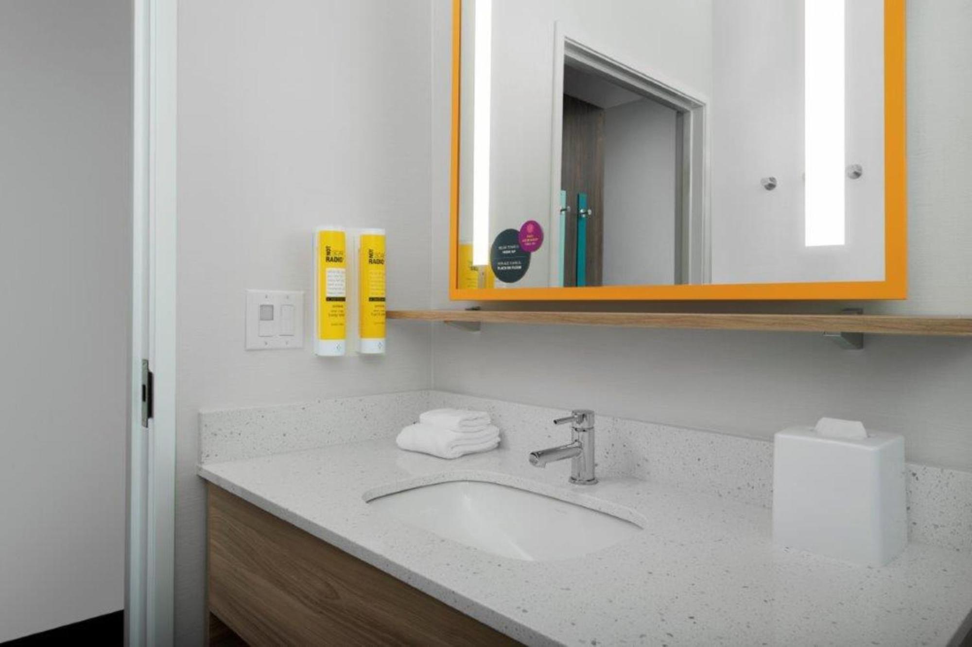 فندق Tru By Hilton San Antonio North المظهر الخارجي الصورة