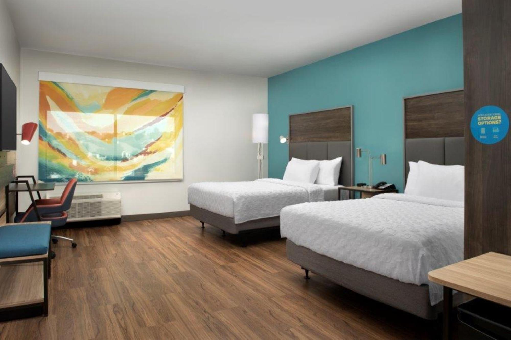 فندق Tru By Hilton San Antonio North المظهر الخارجي الصورة