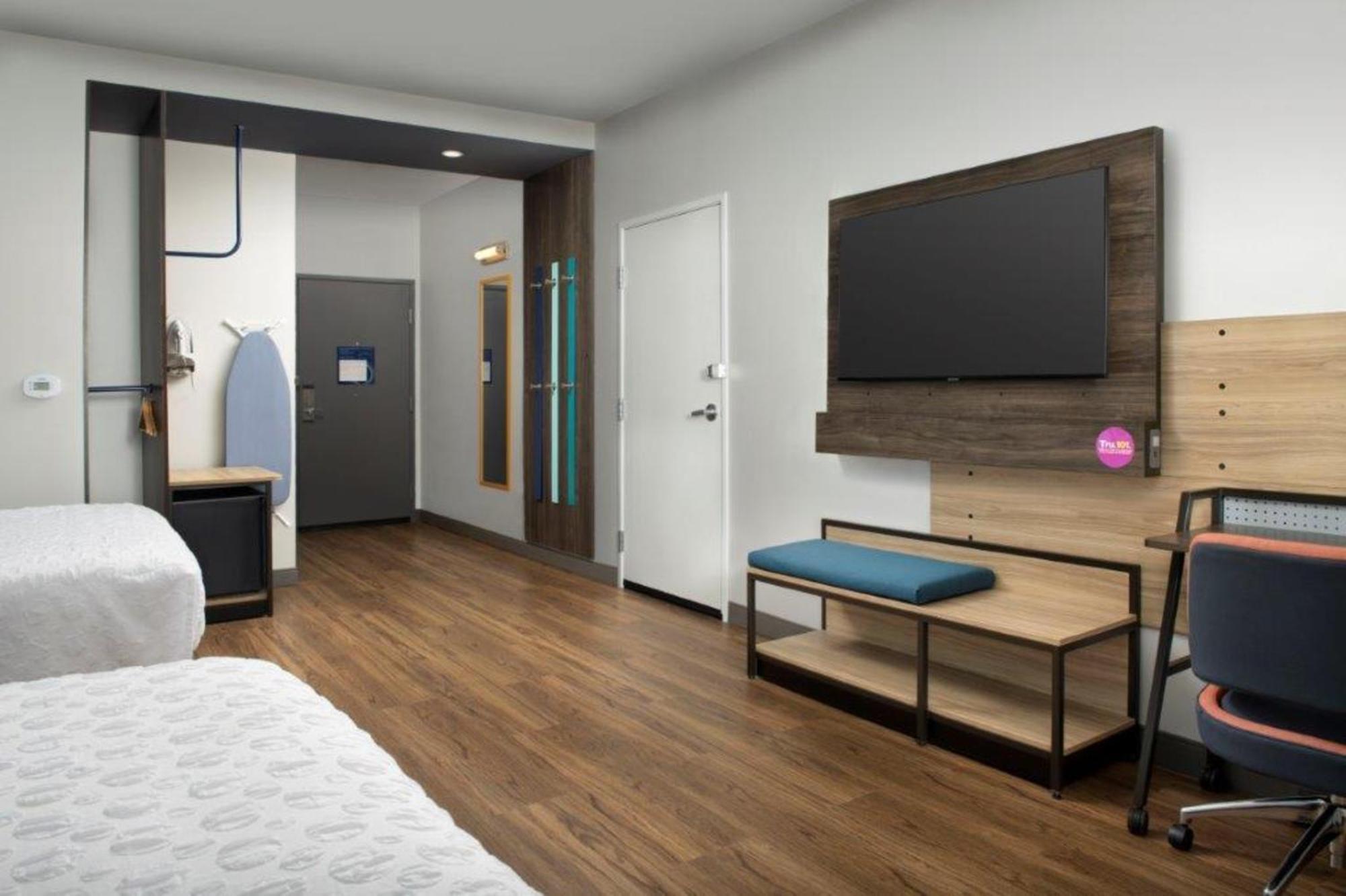 فندق Tru By Hilton San Antonio North المظهر الخارجي الصورة