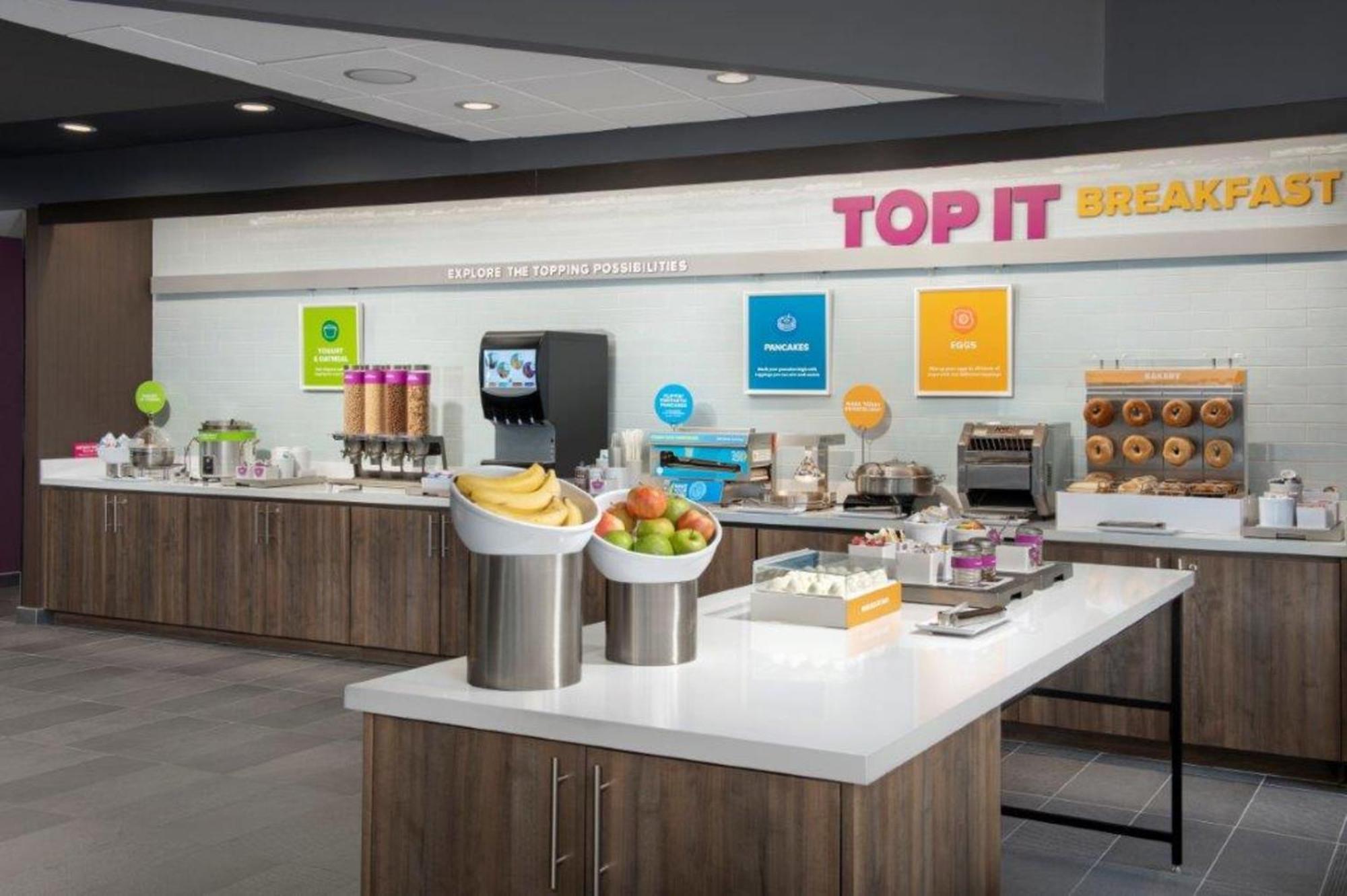 فندق Tru By Hilton San Antonio North المظهر الخارجي الصورة