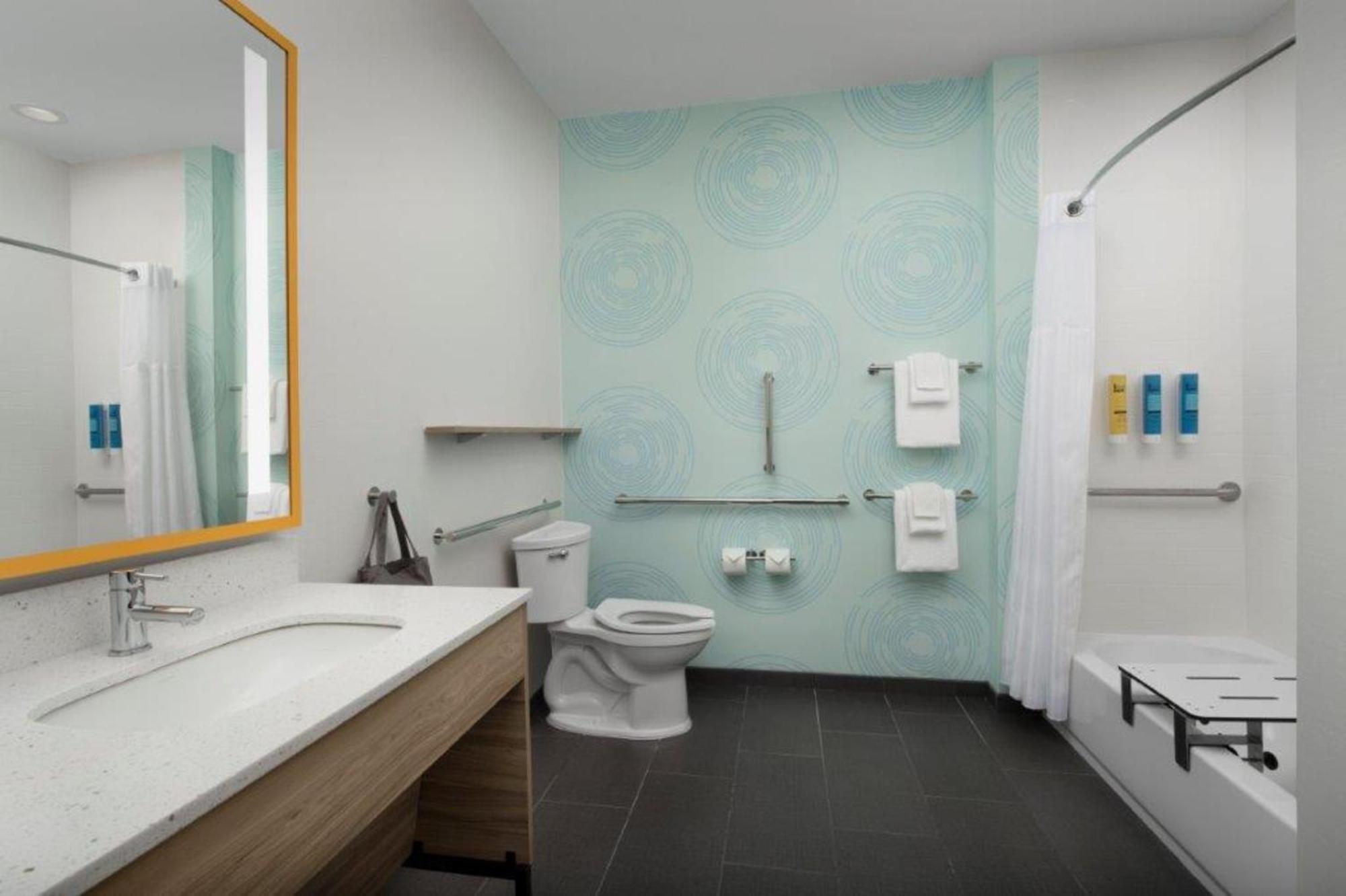 فندق Tru By Hilton San Antonio North المظهر الخارجي الصورة
