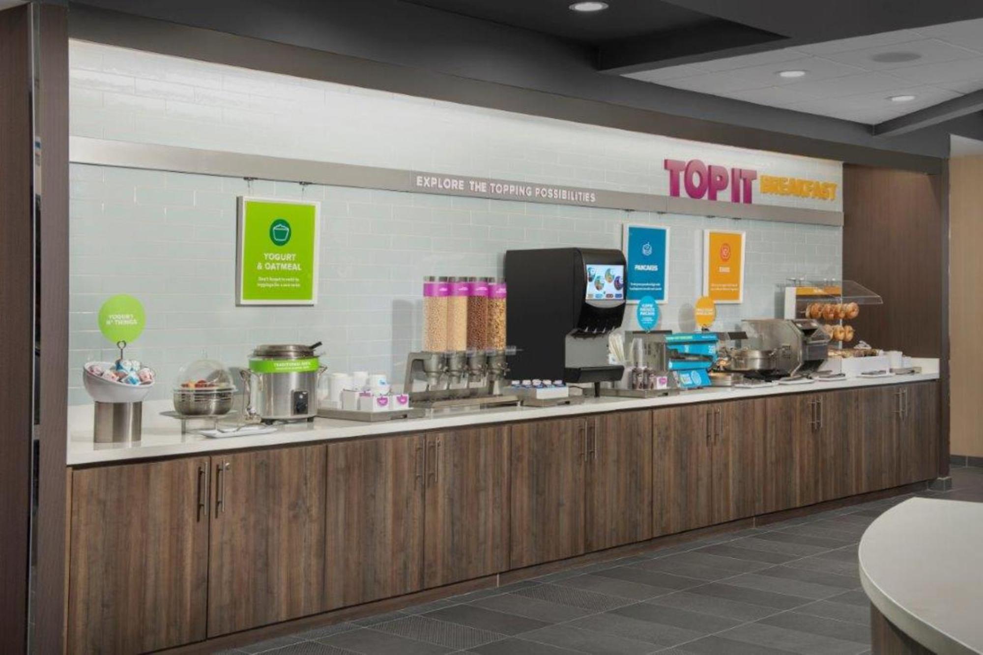 فندق Tru By Hilton San Antonio North المظهر الخارجي الصورة