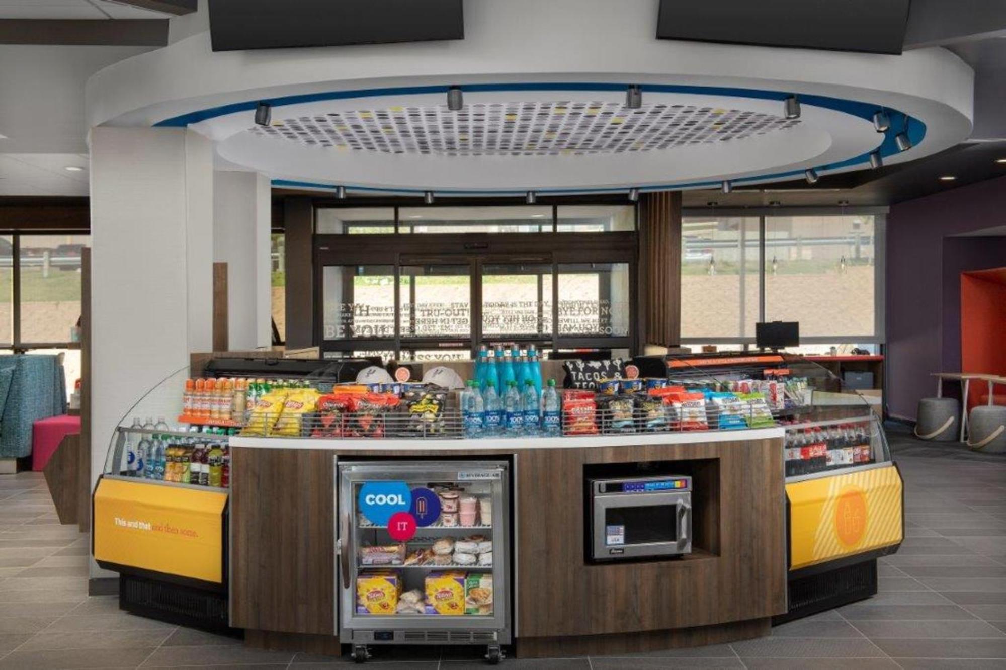 فندق Tru By Hilton San Antonio North المظهر الخارجي الصورة