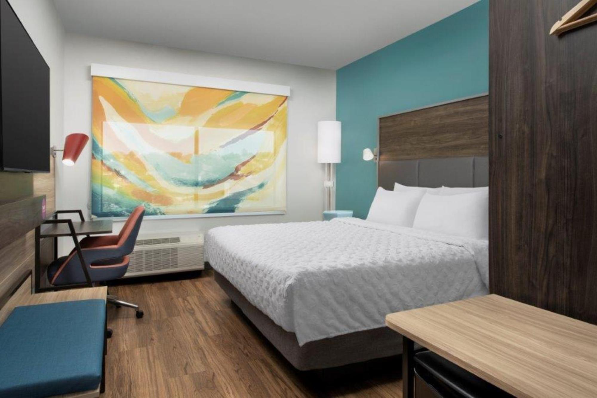 فندق Tru By Hilton San Antonio North المظهر الخارجي الصورة