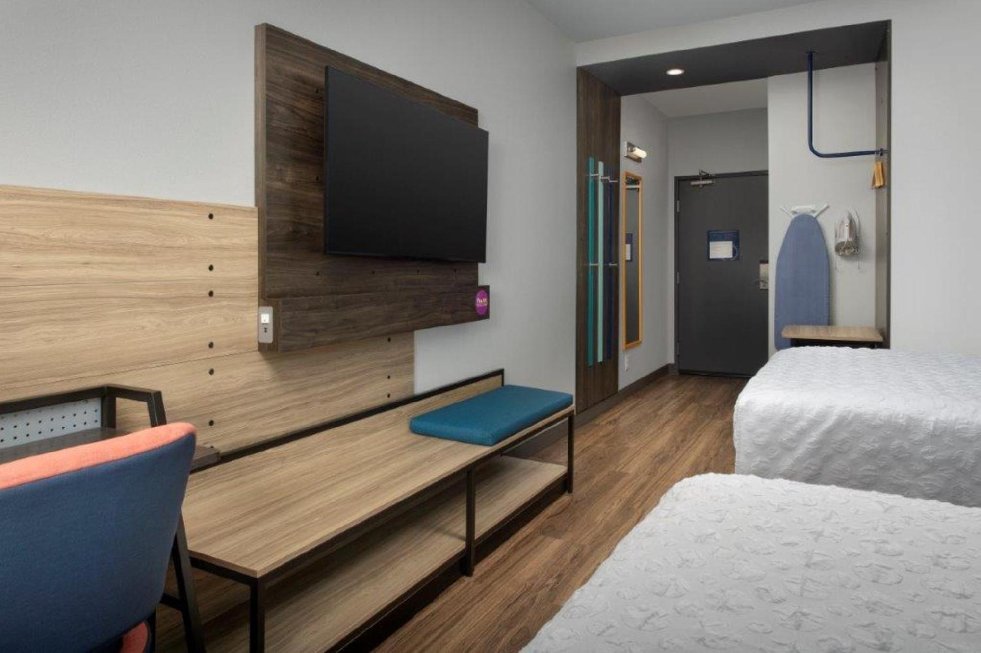 فندق Tru By Hilton San Antonio North المظهر الخارجي الصورة