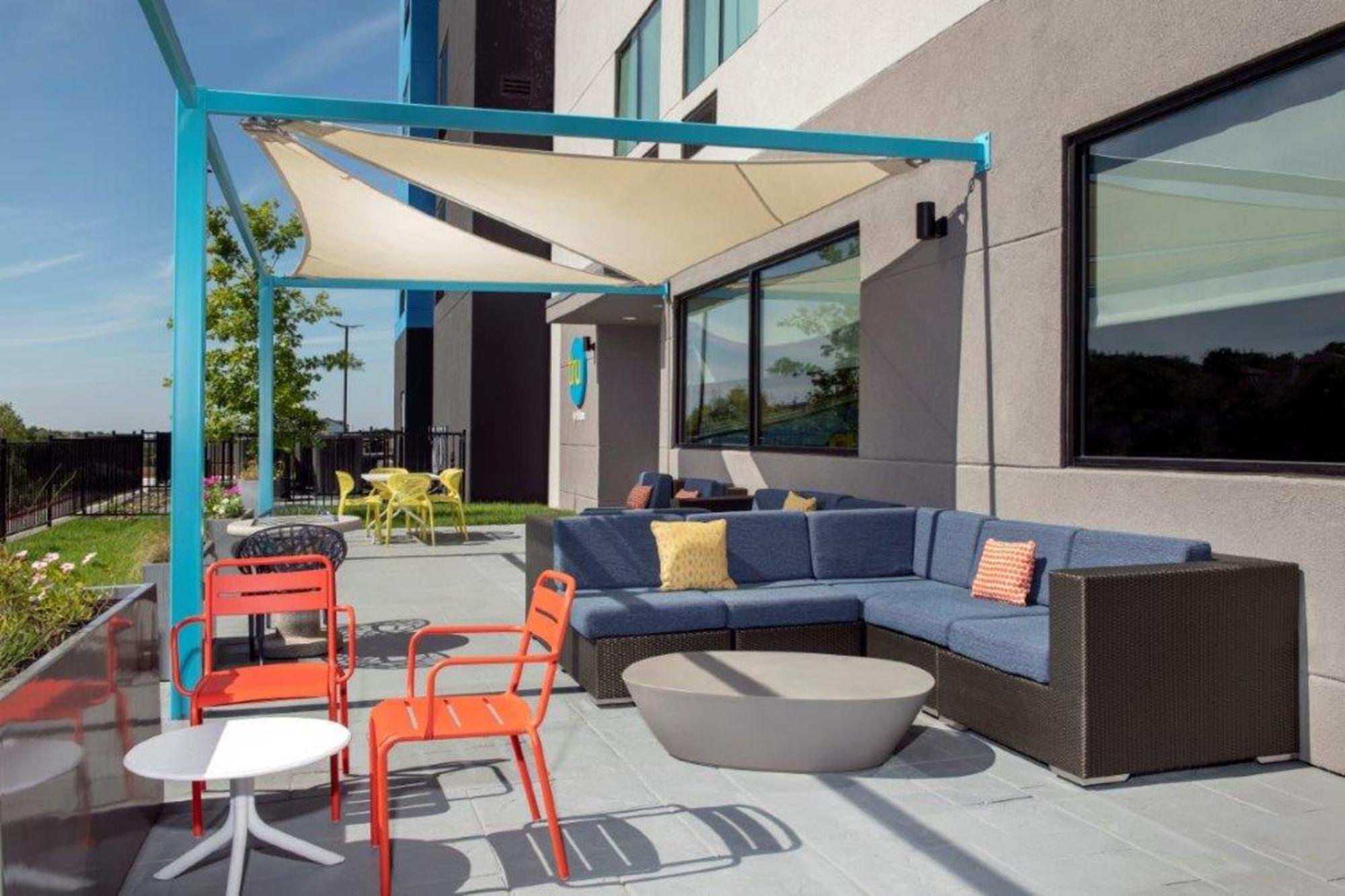 فندق Tru By Hilton San Antonio North المظهر الخارجي الصورة